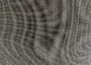 Herringbone Twill Weave Wire Mesh Filter ผ้าลวดสำหรับตัวกรองหม้อกดฝรั่งเศส