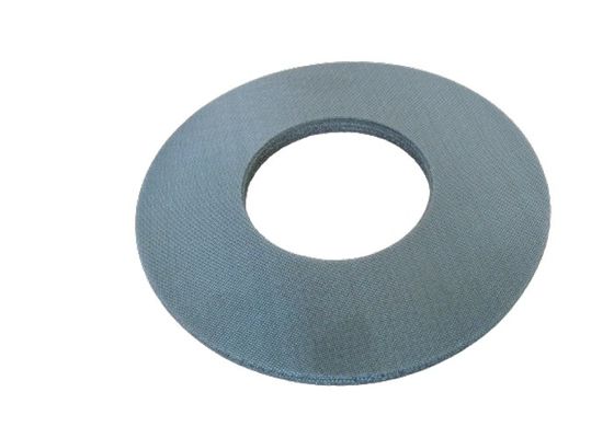 สกรีนเครือเหล็กไร้ขัดสนต่อการกัดกร่อน สําหรับบรรจุสารเคมี