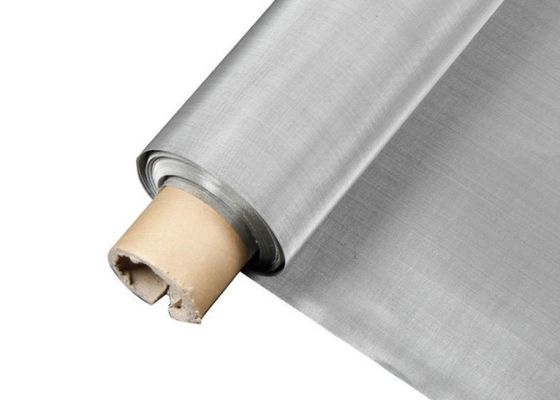 สายกรองกระเป๋าสตางค์ Wire Mesh ขุด 0.4 มิลลิเมตร สูงสุด 1 สายดัง จํานวน 60