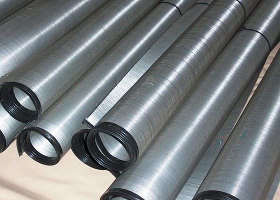 1.22mx30.5m SS Fine Mesh Screen Fabric ผ้าฮาร์ดแวร์ชั้นดีสำหรับการกรอง