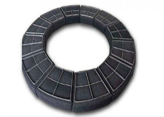 ระบบไล่ฝ้าตาข่ายไททาเนียม