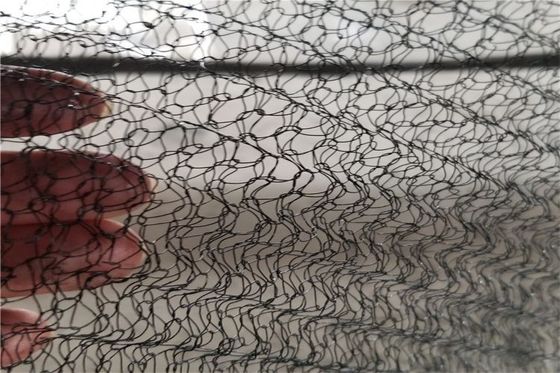 ระบบไล่ฝ้าตาข่ายไททาเนียม