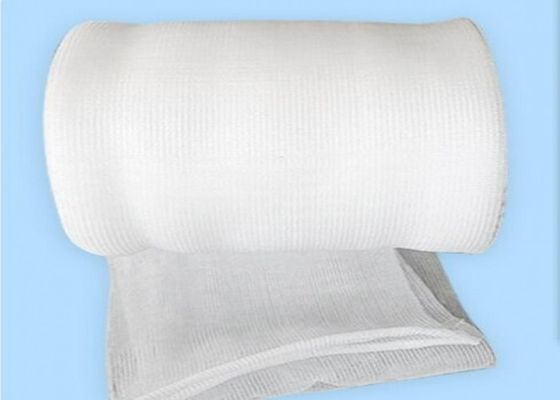 ตาข่ายลวดถัก PP ที่ปรับแต่งได้สำหรับตัวกรองหน้าจอสวมต่อต้าน