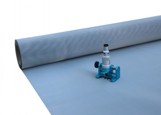 หน้าจอตาข่ายลวดเหล็กกล้าไร้สนิม 316 สำหรับอุตสาหกรรมไฟฟ้าเป็นตาข่ายดอง