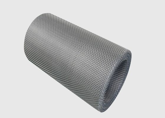 จํานวน Mesh 2-635 304 สแตนเลส Filter Wire Mesh แอนติโคโรสชั่น