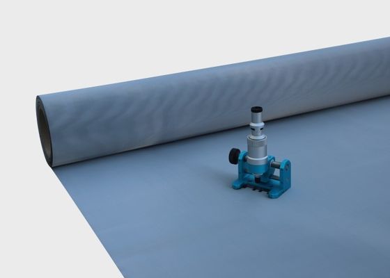 จํานวน Mesh 2-635 304 สแตนเลส Filter Wire Mesh แอนติโคโรสชั่น