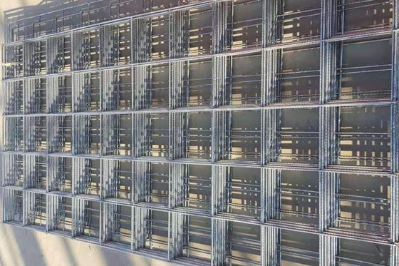 Q195 แผ่นเครือสายผสมผสาน สแตนเลสคาร์บอนต่ํา สี่เหลี่ยมหรือทรงรูสี่เหลี่ยม