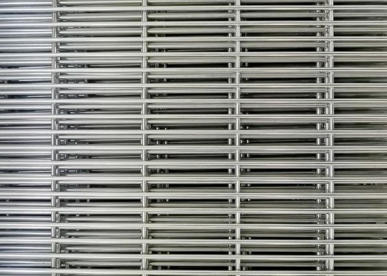 ตาข่ายหน้าจอกรองทนต่อการขัดถูที่ใช้ในการทำเหมืองแร่และเหมืองหิน