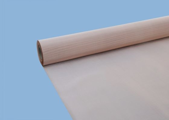 กว้างเส้นใย 0.15-5.5 มิลลิเมตร สกรีนเครือเส้นใยที่ผสมด้วยทองแดงหรือสกัดเหล็กอื่น ๆ