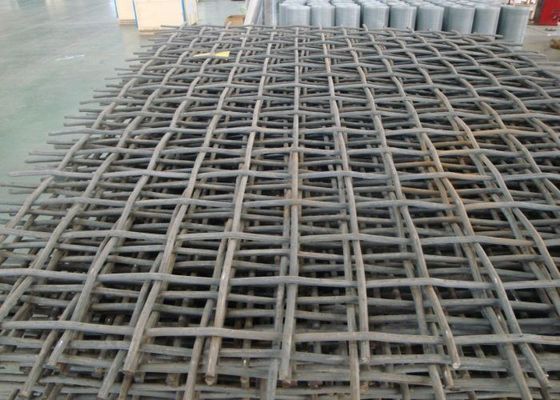 รายงานการทดสอบ ผู้ผลิตสกรีนเส้นใยผสมเหล็กคาร์บอนสูงที่มีการรับรอง ISO45001