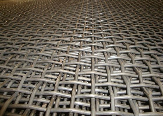 รายงานการทดสอบ ผู้ผลิตสกรีนเส้นใยผสมเหล็กคาร์บอนสูงที่มีการรับรอง ISO45001
