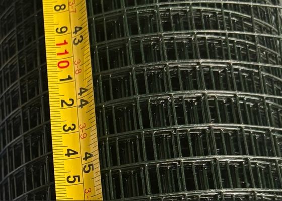 หน่วยงานหนัก PVC ผิวเคลือบสแตนเลส สะสมสาย Mesh Screen สําหรับการกรอง
