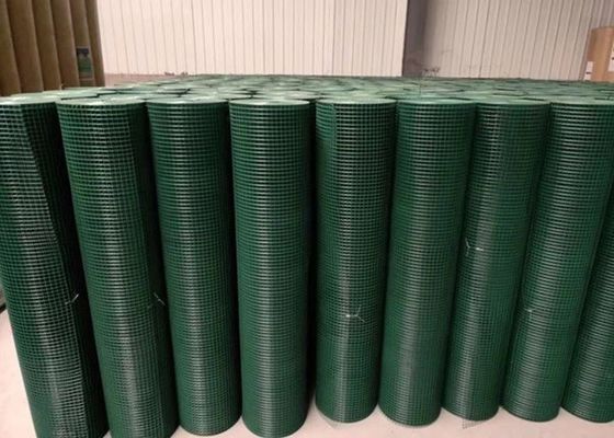 สายใยผสมผสมผสาน PVC ที่ทนทานต่อการกัดกร่อน มีกว้างเส้นใย 0.5 mm-6.0 mm