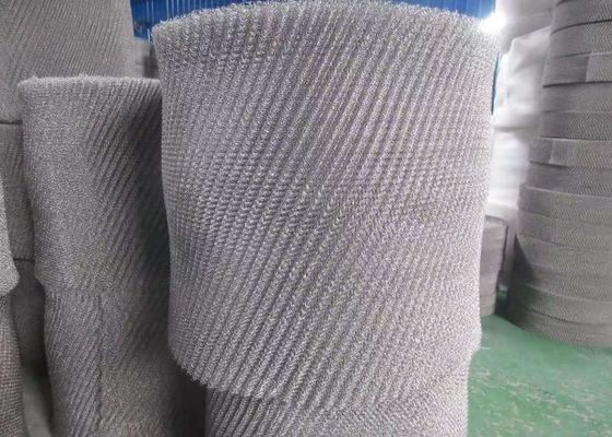 เครื่องกรองน้ําเหลวก๊าซอุตสาหกรรม สาย Mesh / สายผูก เครื่องกรองน้ําเหลวก๊าซที่มีจํานวนสายต่าง ๆ