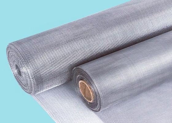 ช่องเล็กๆ 316L สแตนเลส เครื่องกรอง Mesh สําหรับการกรองอุตสาหกรรมละเอียด