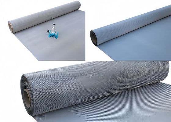 KDL 304L Ss Filter Mesh ทนทานต่อการกัดกรองสูง