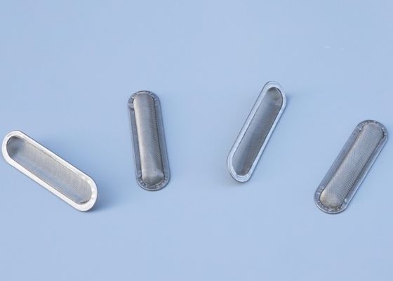 เครื่องกรองกรองผสมผสานทองแดงและทองแดงสําหรับการแก้ไขการกรองที่กําหนดเอง