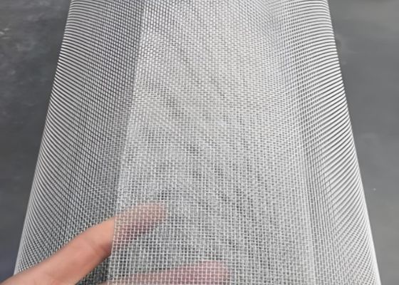 50 100 125 500 ไมครอน สแตนเลส ฟิลเตอร์ สาย Mesh สําหรับการกรองที่ดีที่สุด