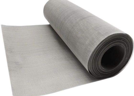 สายกรองกระเป๋าสตางค์ Wire Mesh ขุด 0.4 มิลลิเมตร สูงสุด 1 สายดัง จํานวน 60