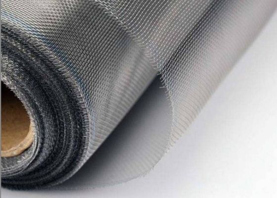 สายกรองกระเป๋าสตางค์ Wire Mesh ขุด 0.4 มิลลิเมตร สูงสุด 1 สายดัง จํานวน 60