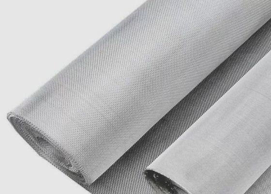 50 ไมครอน ขนาดสายปกติ เครื่องกรอง สาย Mesh ในความยาว 30m สําหรับ Versatile