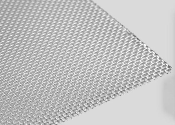 50 ไมครอน ขนาดสายปกติ เครื่องกรอง สาย Mesh ในความยาว 30m สําหรับ Versatile