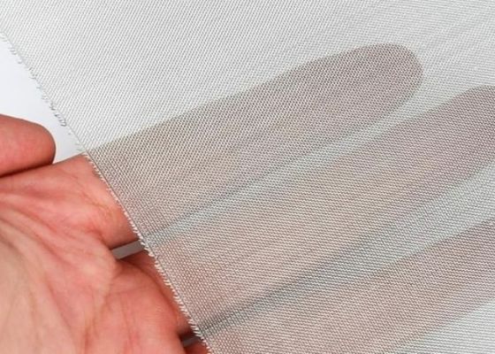 การกรองความละเอียดสูง SUS304 250 ไมครอน 300 Mesh Filter Screen Mesh