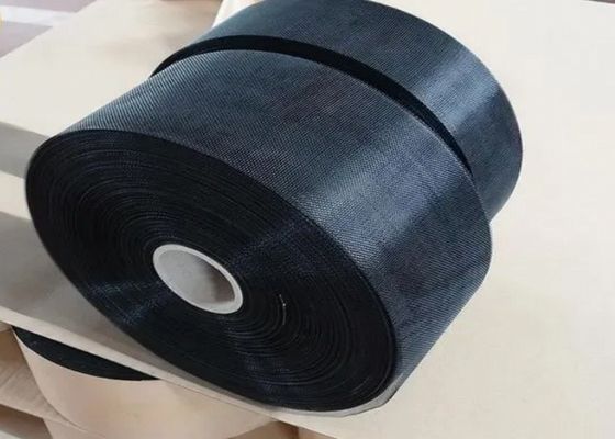 สี่เหลี่ยมหลุม Epoxy ปกแต่งสาย Mesh ประชากรนิยาม 12/10mesh*0.254mm สายสําหรับองค์ประกอบกรองอากาศ