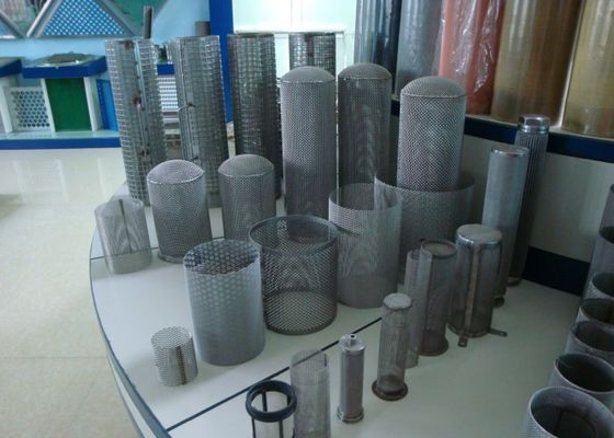 เครื่องกรองเชือกเจาะสําหรับโครงสร้างหลายชั้น 0.4 มม ถึง 1