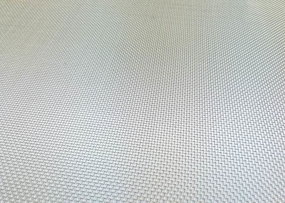 การกรองที่ดีที่สุด 50 - 200 Mesh Multilayer สแตนเลส Filter Wire Mesh