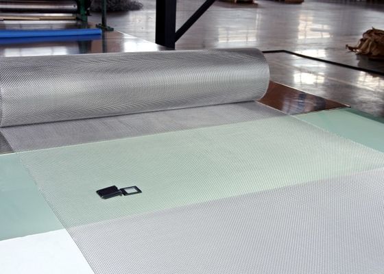 สแตนเลส 304 สายกรอง Mesh 100mesh รับรอง SGS