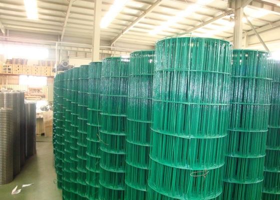 ขนาด Mesh 1/4 นิ้ว 6 นิ้ว การเกษตรเหล็กไร้ขัดเหล็ก