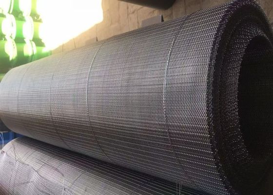 Epoxy โครงการเคลือบหินหินสแตนเลส สกรีนที่ผสมผสานกับการเตรียมขอบ Selvage และความแข็งแรงในการยืดสูง