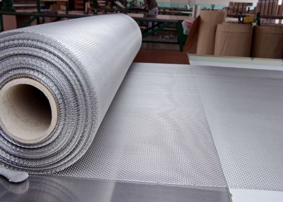 สแตนเลส 304 สายกรอง Mesh 100mesh รับรอง SGS