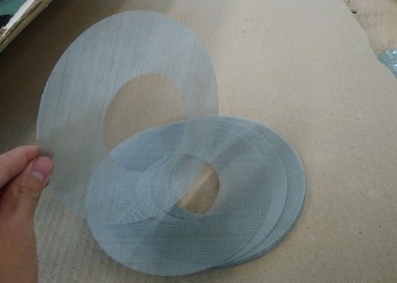 สายกรองเหล็กไร้ขัด 50-500 ไมครอน เกรดอุตสาหกรรม