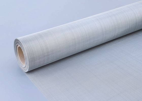 Resists Rust Stainless Steel Screen Mesh to Block Flies, Mosquitoes & other Small Bugs