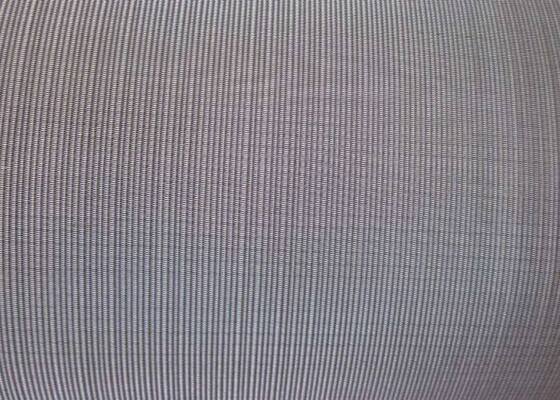 Stainless Steel Durable & Corrosion Resistant Dutch Weave Style Filter Wire Mesh