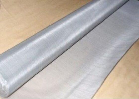100 Mesh Filter Wire Mesh for Industrial Filtration and Particle Separation Needs