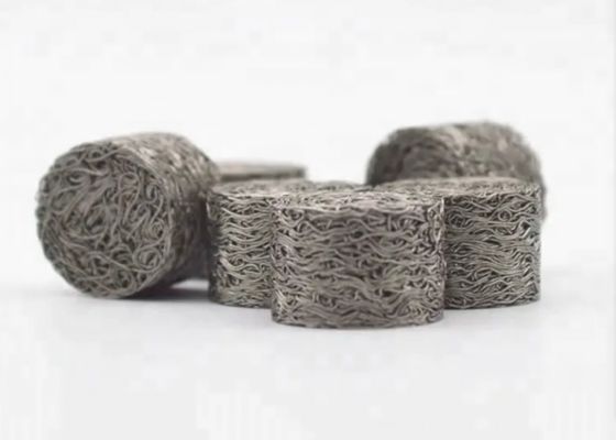 ISO9001 Snow Foam Lance การบีบอัดตัวกรองตาข่ายลวดตาข่ายป้องกันการกัดกร่อน