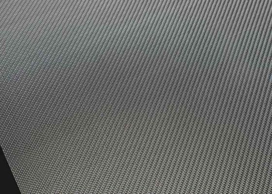 สายกรองเหล็กไร้ขัด จํานวน 2-600 สําหรับอุตสาหกรรม