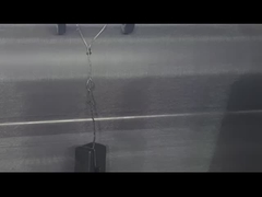 ลวดตาข่ายสแตนเลสทอ