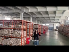 สกรีนเชือกใยผง